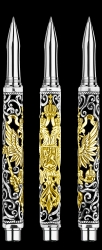 Aigle russe